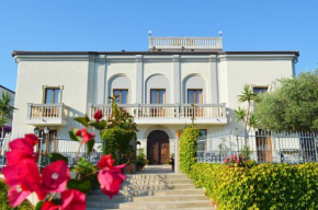 Hotel Villa Cerelis Diamante